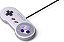 Controle Retroflag Snes USB Wired P/ Nintendo Switch Raspberry Pc - Imagem 6