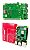 Kit Raspberry Pi 4 Pi4 Model B 4Gb Fonte Case Cartão SD 32GB 64GB - Imagem 7