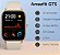 Smartwatch Amazfit Gts Versão Global Relógio Inteligente - Imagem 3