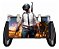 Gamesir F2 Firestick Grip Gatilhos L1 R1 PUBG Fre Fire Android IOs Original - Imagem 2