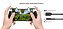 Gamesir F2 Firestick Grip Gatilhos L1 R1 PUBG Fre Fire Android IOs Original - Imagem 6