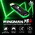 Adaptador Brook Wingman XB2 P/Xone X360 XSX/S Xbox Original Pc - Imagem 6