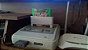 Adaptador Conversor Sega Genesis Mega Drive P/ Snes Super Nintendo - Imagem 4