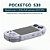 Video Game Portátil Retro PocketGo S30 64gb Tela 3.5 - Imagem 3