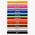 KIT PROMOCIONAL Feltro Liso Santa Fé - KIT CORES ESSENCIAIS - Imagem 1