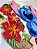 KIT Recortes para Guirlanda em Feltro  - OHANA! Stitch Cute - Imagem 3