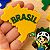 Recorte Mapa Brasil - COPA 2026 - Imagem 1
