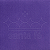 Feltro Liso Santa Fé - 050 Roxo Lumi - Imagem 1