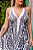 Vestido Indiano Lenço Étnica Boho Hippie - Imagem 3