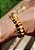 Conjunto Pulseira Pedra Natural & Palo santo - Imagem 1