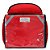 Mochila Bag Pizza Motoboy 45L Com Isopor Emprol Motobag - Imagem 1