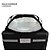 Mochila Bag Pizza Motoboy 45L Com Isopor Emprol Motobag - Imagem 8