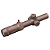 Luneta Forester 1-5x24 IR SFP BRONZE - Imagem 3