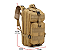 MOCHILA TATICA CAQUI 30L - Imagem 1