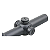 Luneta Constantine 1-10x24 SFP LPVO - Vector Optics - Imagem 3