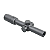 Luneta Constantine 1-10x24 SFP LPVO - Vector Optics - Imagem 4