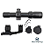 Mustang 1-4x30 Gen II LPVO SFP - Vector Optics - Imagem 4