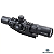 Mustang 1-4x30 Gen II LPVO SFP - Vector Optics - Imagem 5