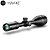 Luneta Hawke Vantage 3-9×50 AO MIL DOT - Imagem 1