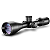 Luneta Hawke Sidewinder 6-24x56 FFP - Half Mil Dot - Imagem 1