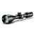 Luneta Hawke Endurance 3-12x56 SFP 30 WA LR Dot - Imagem 2
