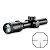 Luneta Hawke Frontier 1-6x24 30mm L4A Dot - Imagem 3
