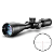 Luneta Hawke Frontier 5-25x56 FFP MIL PRO - Imagem 1