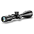 Luneta Hawke Frontier 5-25x56 FFP MIL PRO - Imagem 4