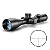 Luneta Hawke Frontier 4-20x50 FFP MIL PRO - Imagem 1
