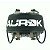 ABAFADOR ELETRÔNICO AUROK WHISPER TAN - Imagem 3