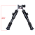 BIPÉ VECTOR AJUSTÁVEL PARA 6.5-7 POL. COM BASE FIXA ROKSTAD - Imagem 4