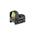 MICRODOT VECTOR, FRENZY-S 1X17X24, 3MOA, IPX6, AUTOMÁTICO - Imagem 2