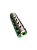 Freio de Boca Muzzle Break Cano Redondo 38/357 - Imagem 3