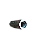 Freio de Boca Muzzle Cano Octogonal 44 MAG - Imagem 2