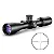 Luneta Vantage 4-12x42 IR (.223/.308 marksman) - Hawke - Imagem 1