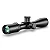 Luneta Vantage 4-12x42 IR (.223/.308 marksman) - Hawke - Imagem 3
