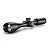 Luneta Vantage 1'' IR 4-12x40 AO Rimfire .22 WMR Reticle - Hawke - Imagem 1