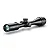 Luneta Vantage 1'' IR 4-12x40 AO Rimfire .22 WMR Reticle - Hawke - Imagem 2