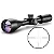 Luneta Vantage 1'' IR 4-12x50 Rimfire .22 Subsonic Reticle - Hawke - Imagem 4