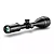 Luneta Hawke Vantage 1'' 3-9x40 AO MIL DOT - Hawke - Imagem 1