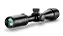 Luneta Hawke Vantage 2-7×32 AO MIL DOT - Imagem 2