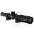 LUNETA T EAGLE EOS 1.2-6X24 IR BLACK T-EAGLE SFP - Imagem 6