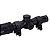 LUNETA T EAGLE EOS 1.2-6X24 IR BLACK T-EAGLE SFP - Imagem 1