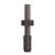 LUNETA T EAGLE EOS 1.2-6X24 IR TAN T-EAGLE SFP - Imagem 3