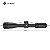 LUNETA T EAGLE 4-16X44 AOE G2 T-EAGLE SFP - Imagem 5