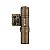 LANTERNA OLIGHT ODIN MINI TAN 1250 LUMENS - Imagem 1