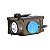 LANTERNA OLIGHT BALDR MINI (LASER VERDE) DESERT 600 LUMENS - Imagem 6