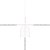 Luneta Hawke Frontier 34 FFP MOA Pro 5-30X56 - Imagem 3