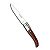 FACA DOBRAVEL MUELA TIPO CANIVETE PQ-9R - Imagem 1