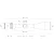 Luneta 8-32x56 Sidewinder 30 SF SFP SR PRO II - Hawke - Imagem 5